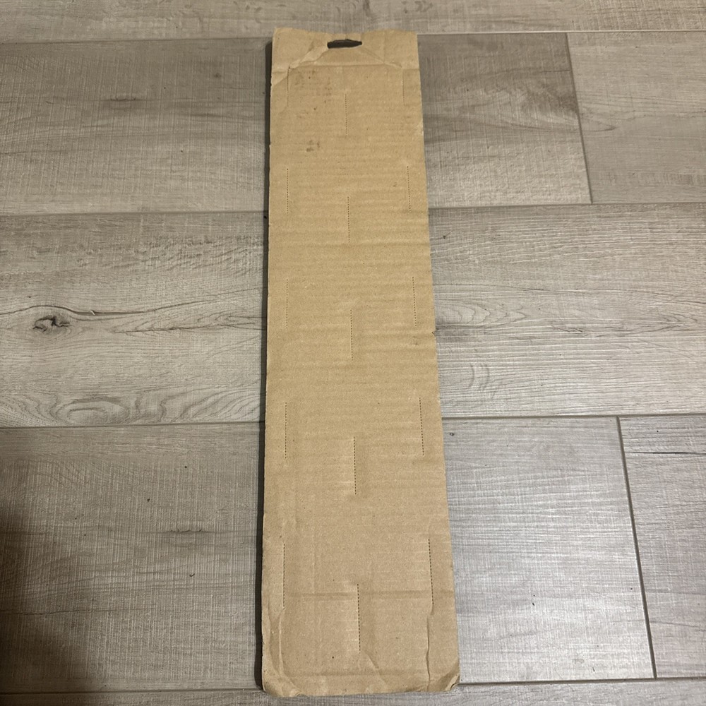 Raxxess EVP-2 Economy Vent Panel 2 Space - New