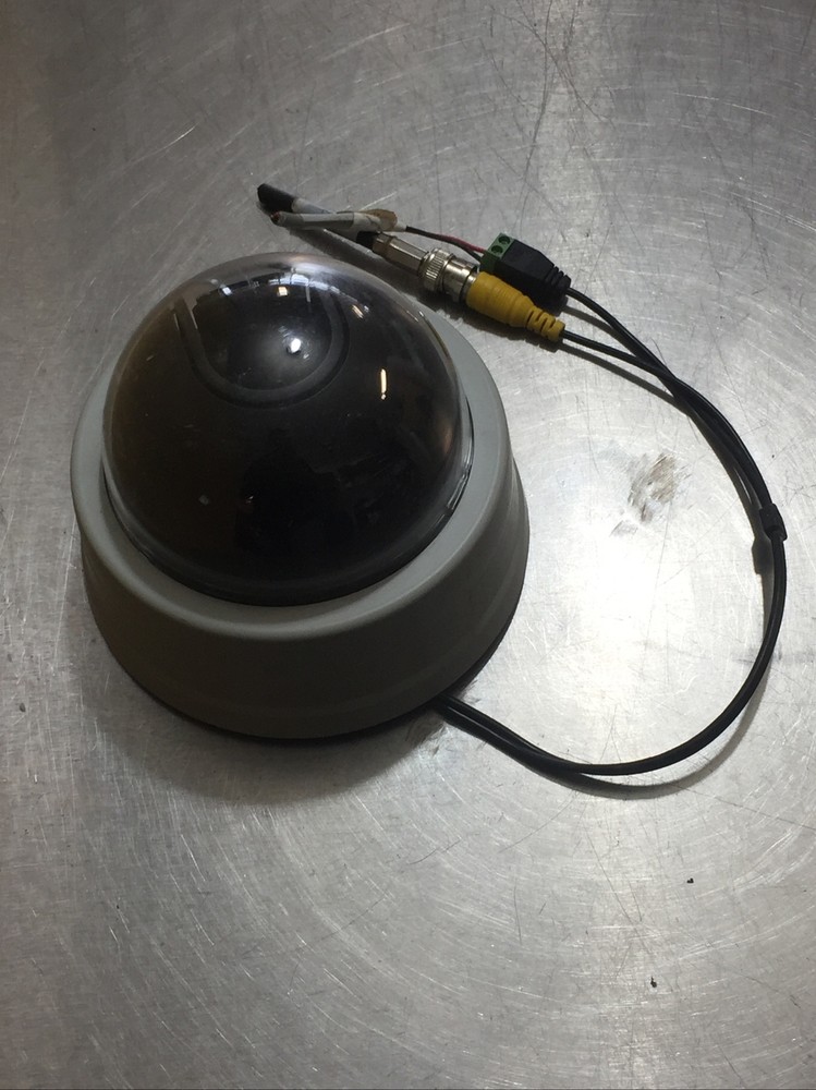 Costar Video Systems Indoor Flex Dome CDC3512MFX
