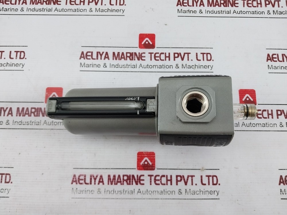 ANI E21 Modular Lubricator 12 BAR-174 PSI