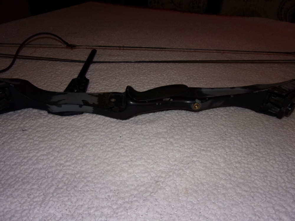 PSE Game Sport Compound Bow