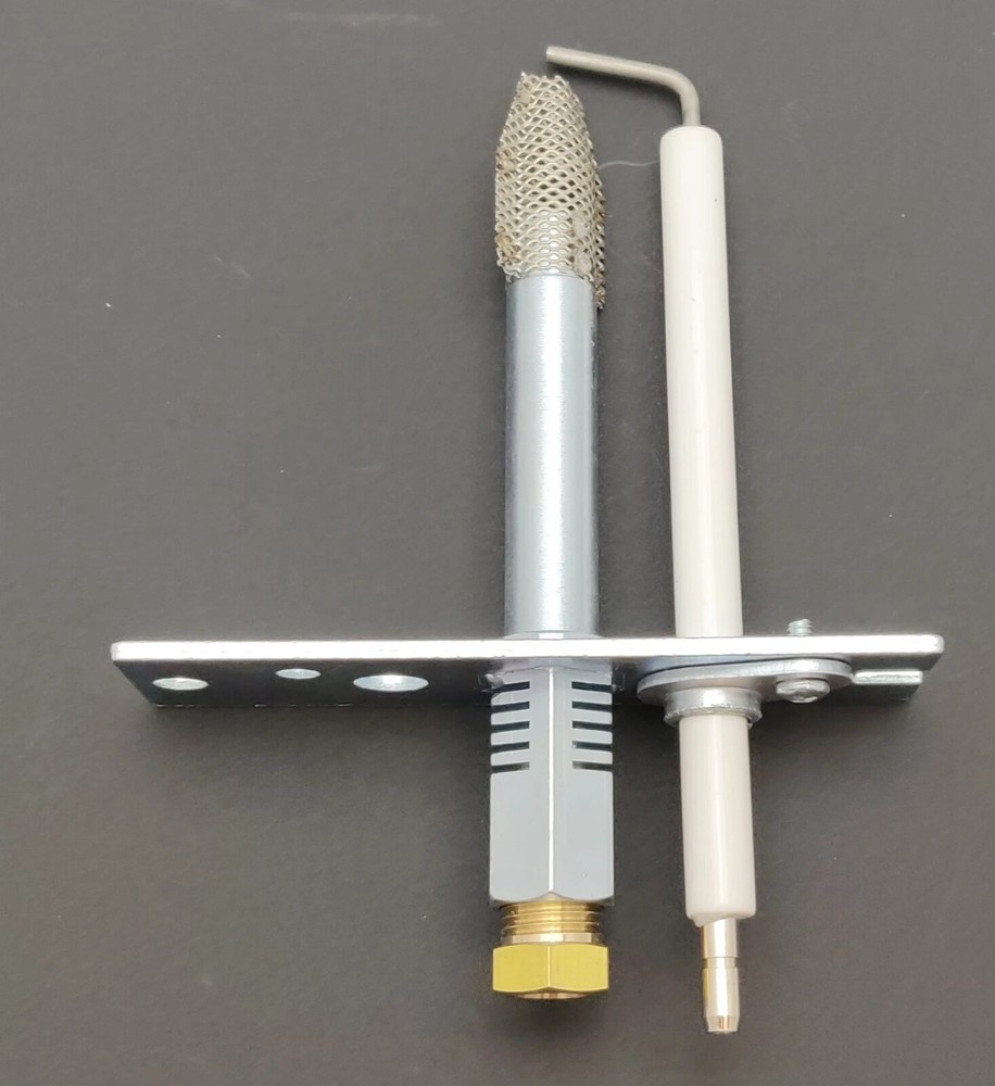 Raypak 010232F Heater Kit Pilot 207/407 LOW-NOX Nat. IID SAME DAY SHIPPING