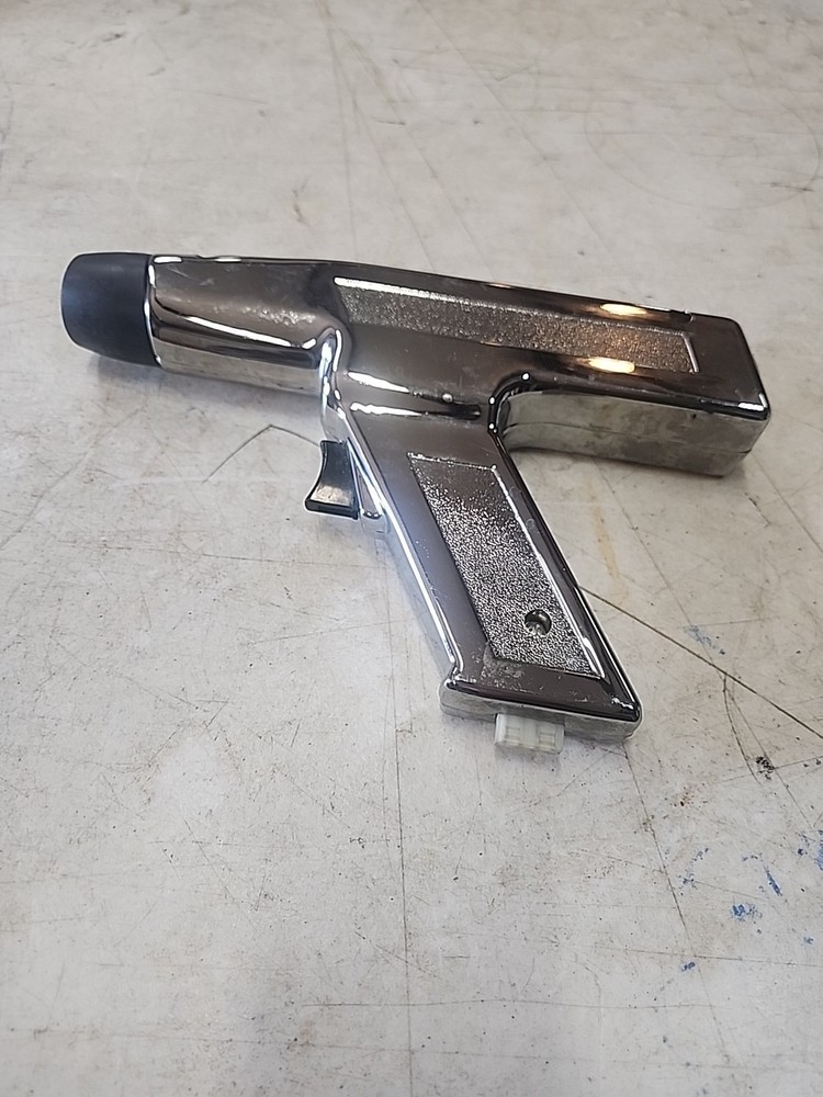 Vintage SunPro By Actron Inductive Timing Light CP7515 UnTested