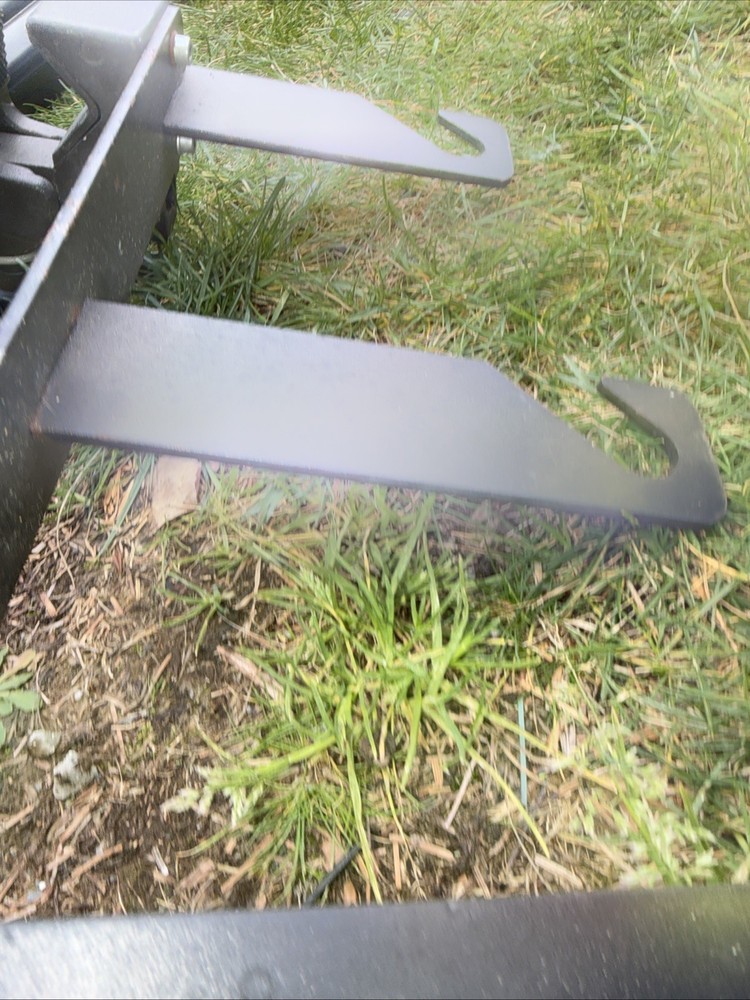 Bogen Manfrotto 2921 Background Holder Hook Set