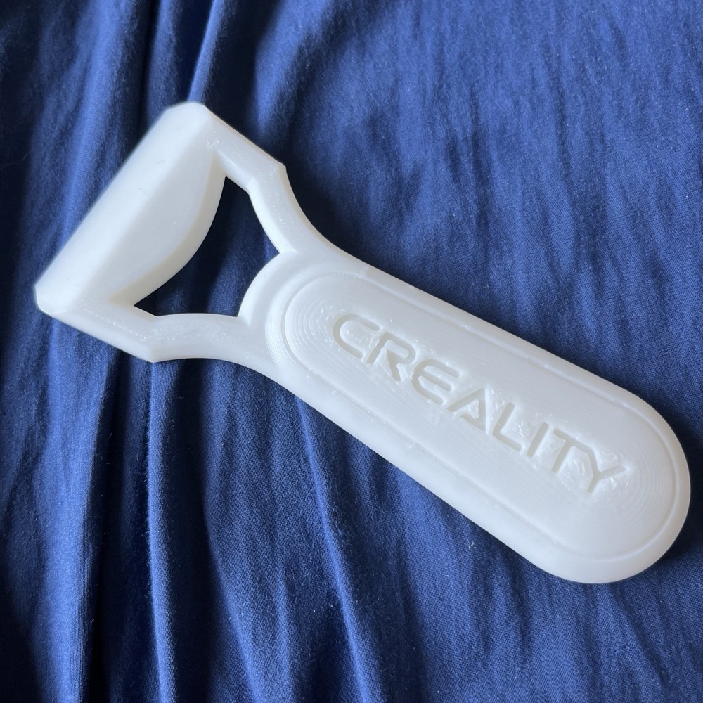 Creality 3D Print Multi-Purpose Scrapper