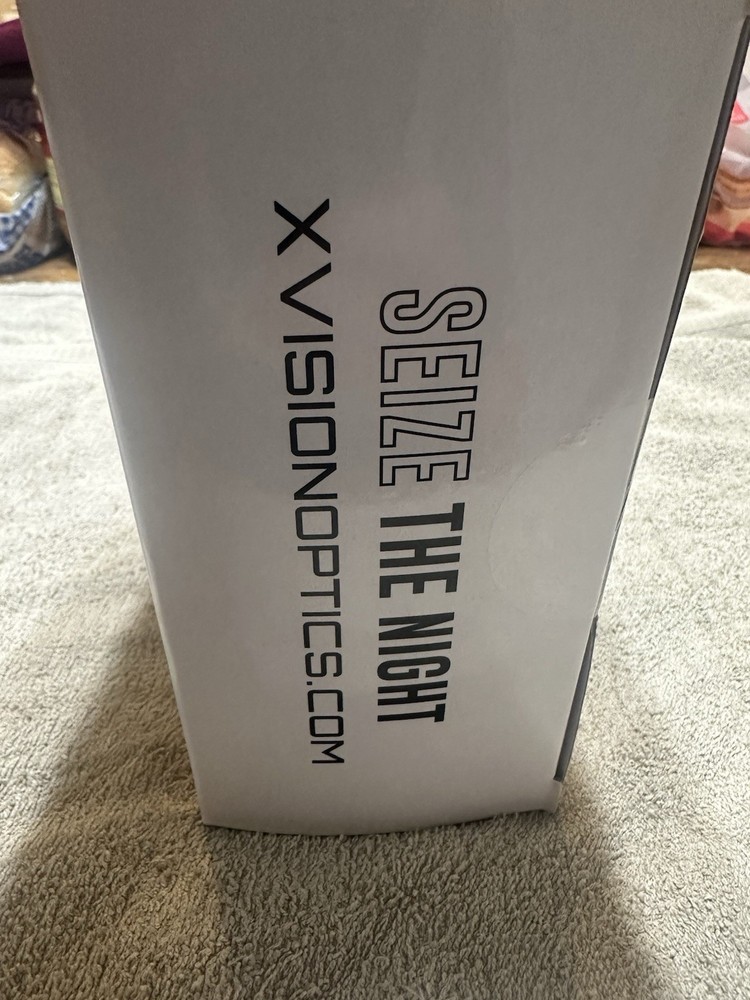 Vision Optics Shadow 10 XANB10 Night Vision Binocular