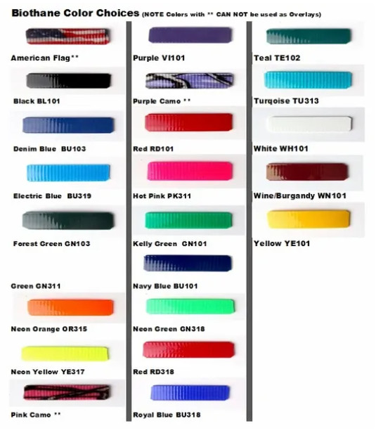 Breast Collar- Endurance/Hunter Style