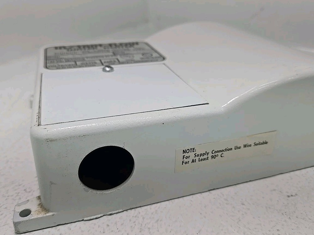 Chronomite S-30L - 208 / Instant-Flow Tankless Water Heater 15 Amps 3000 Watts