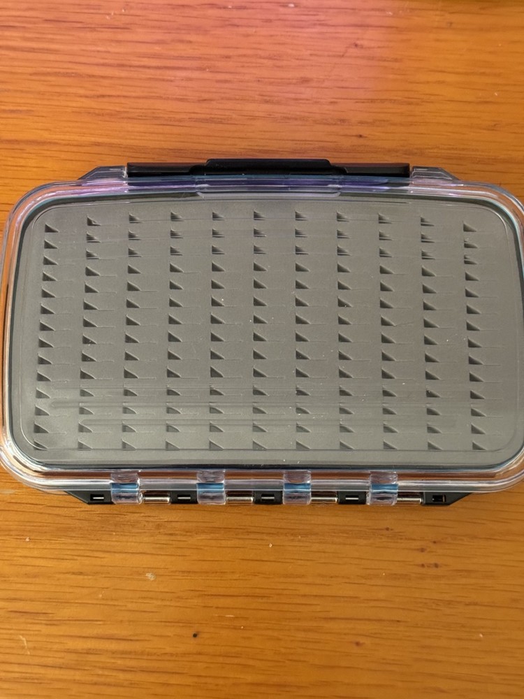 Simi Seal Balanced Leech Box