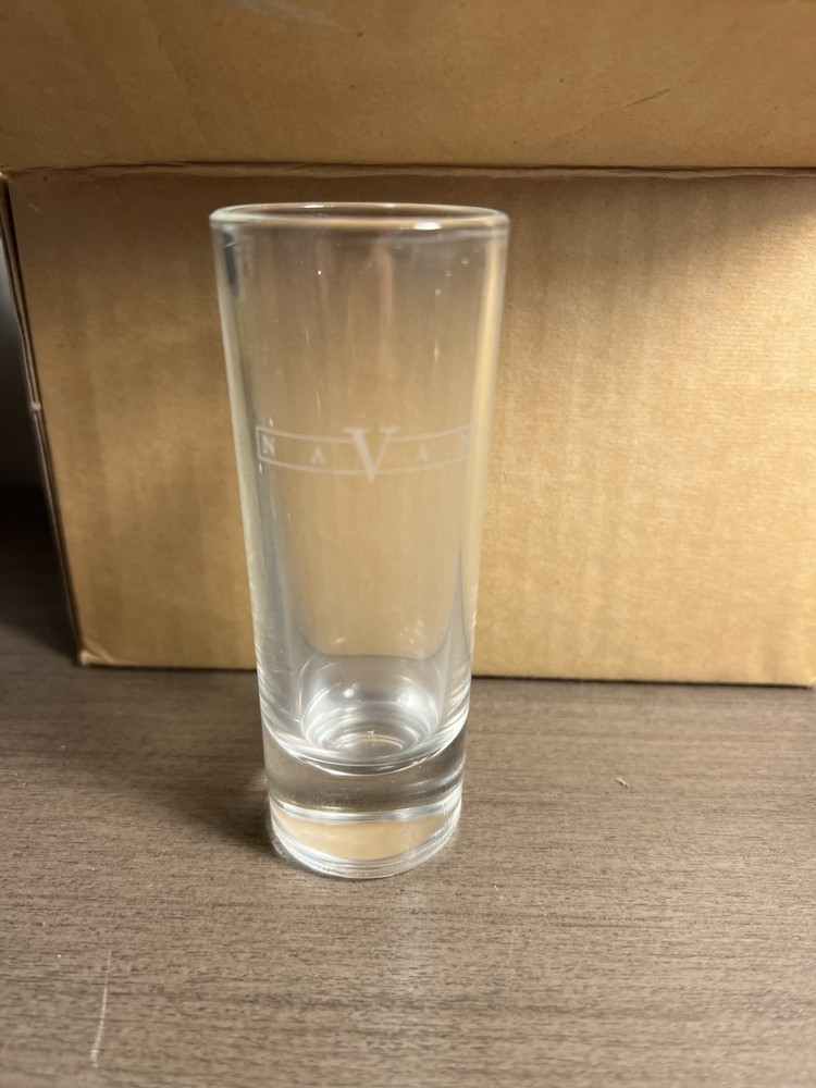Navan Cognac Collector Set ~ RARE