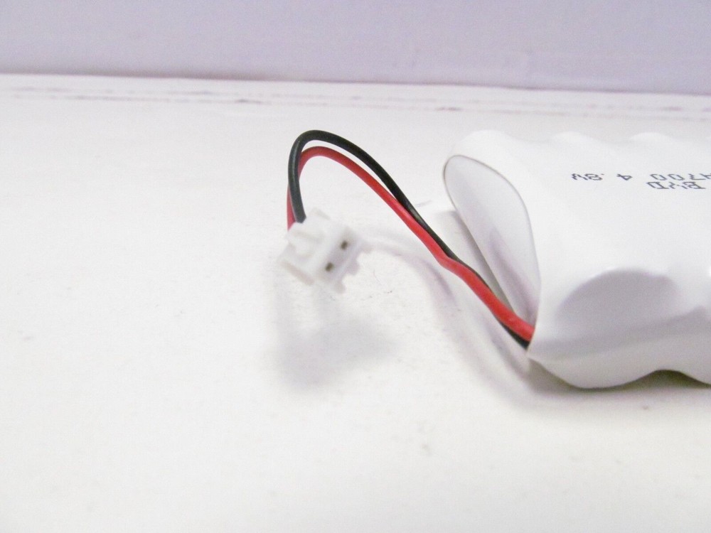 ITI GE SECURITY SIMON HOME SECURITY TALKING/CONTROL PAD BATTERY BYD D-AA700 4.8V