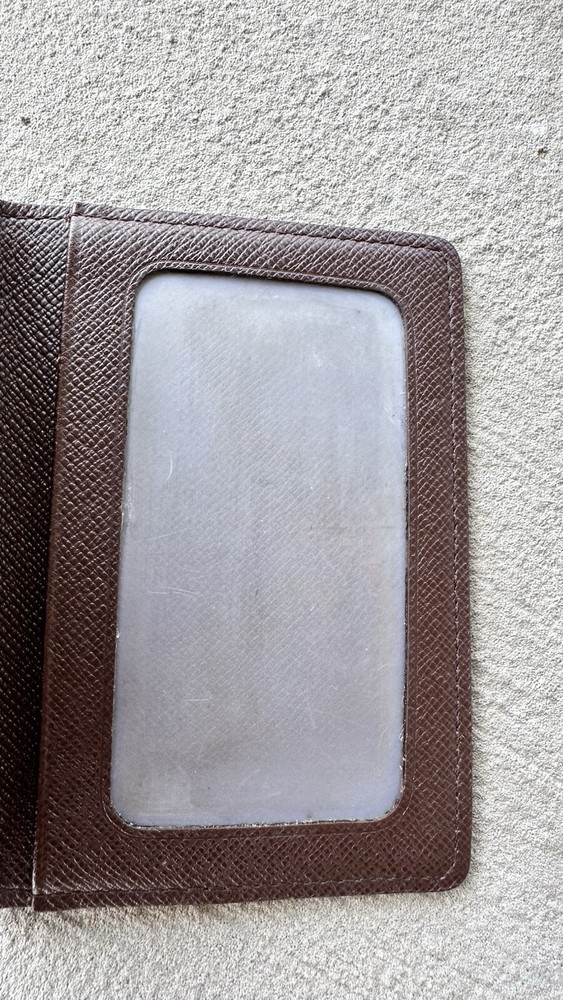 Louis vuitton Damier Card Holder