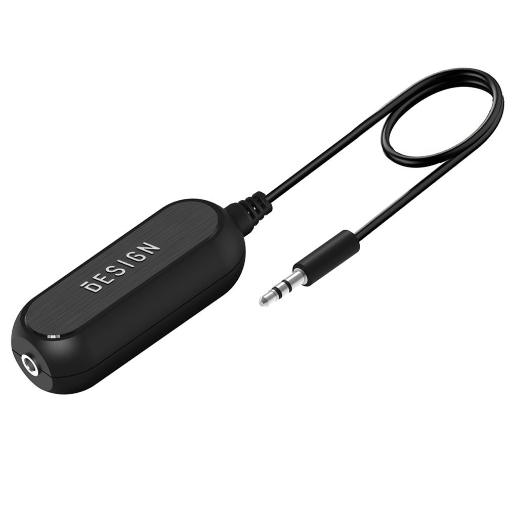 BESIGN Ground Loop Noise Isolator, Ground Loop Buzzing Noise Filter, Ground Loop