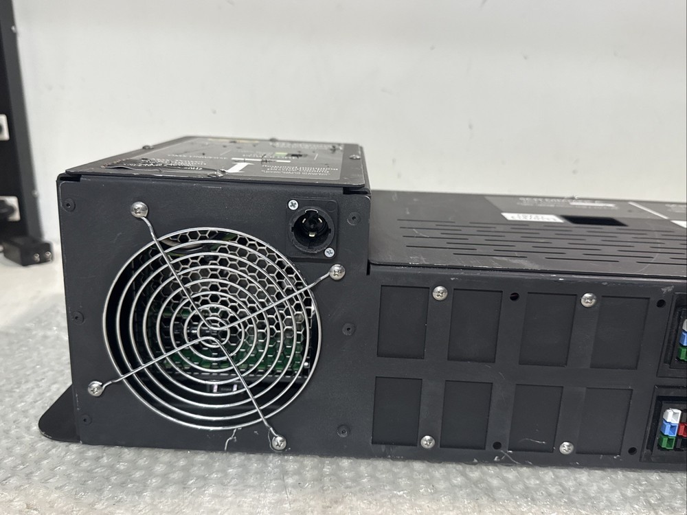 Showman LED Dimmer Controller-Stage/Studio Lighting