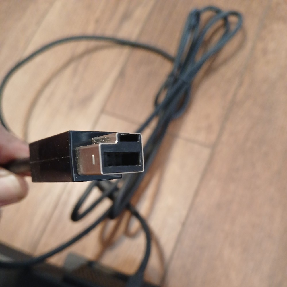 Microsoft Xbox One 1520 Kinetic motion camera sensor bar