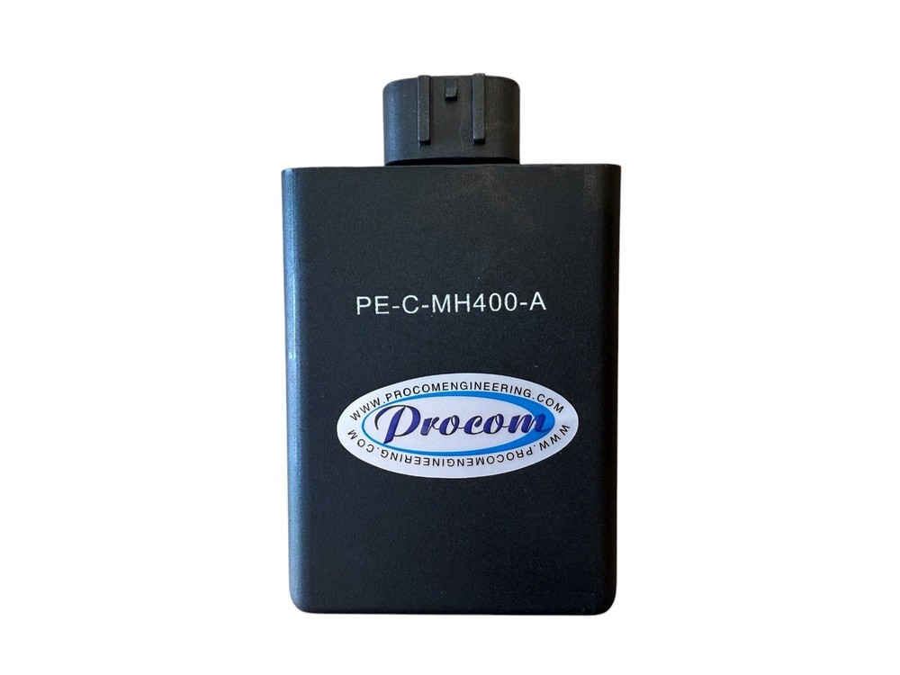 PROCOM Performance CDI Honda XR400R 1999-2004