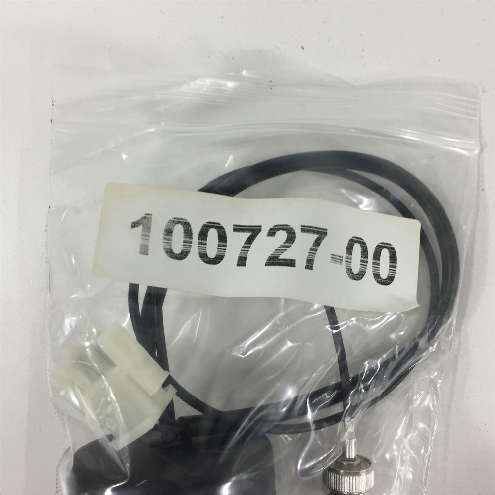 Thermoscientific 100727-00 Base Socket Assembly