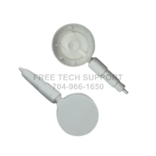 W&H Spray Cap w Nozzle 02229200