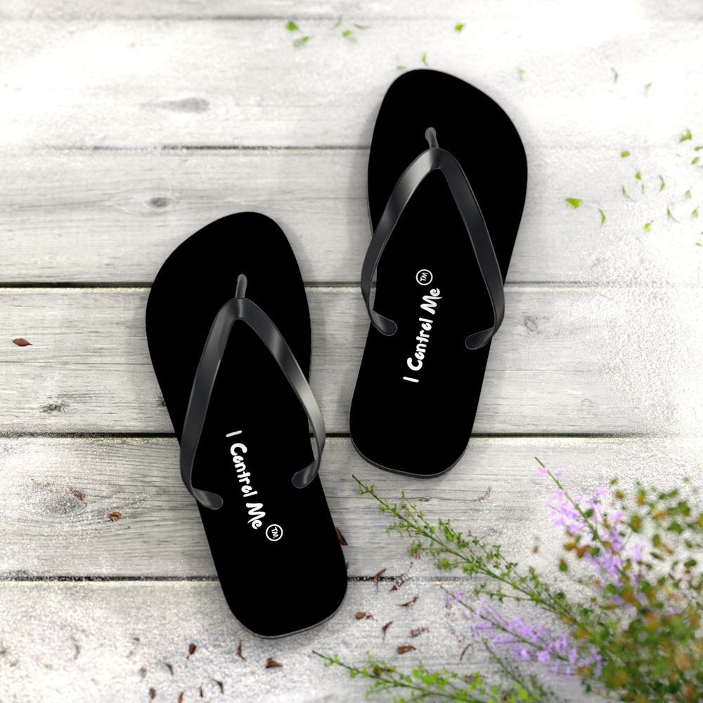 Flip Flops by I Control Me™
