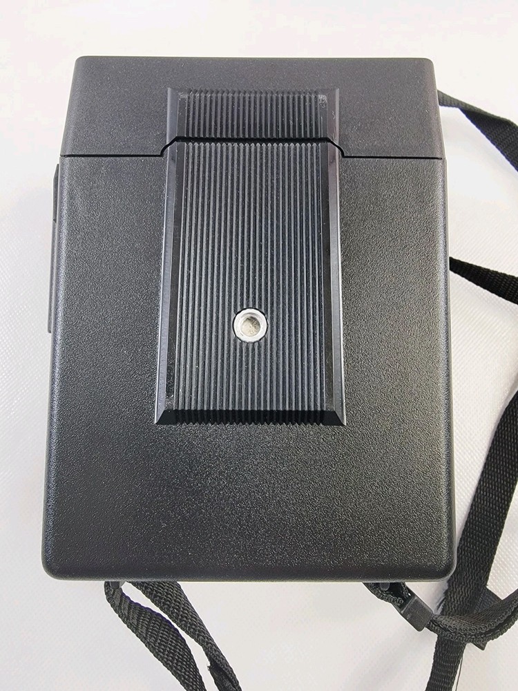 Polaroid Job Pro The Construction Camera w/ Strap