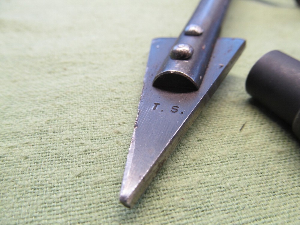 Group of Assorted HeliCoil Insert Installation Tools - SEE PICS