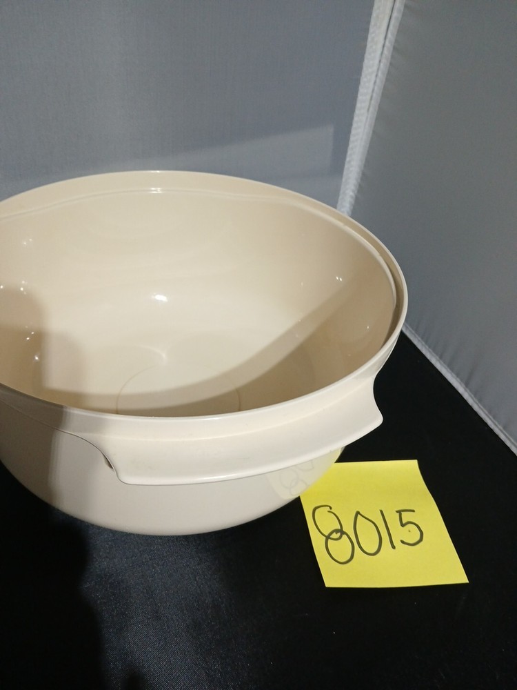 ORIGINAL Tupperware Microwave Stack Cooker Replacement Part for 3 Qt. Bowl 2192