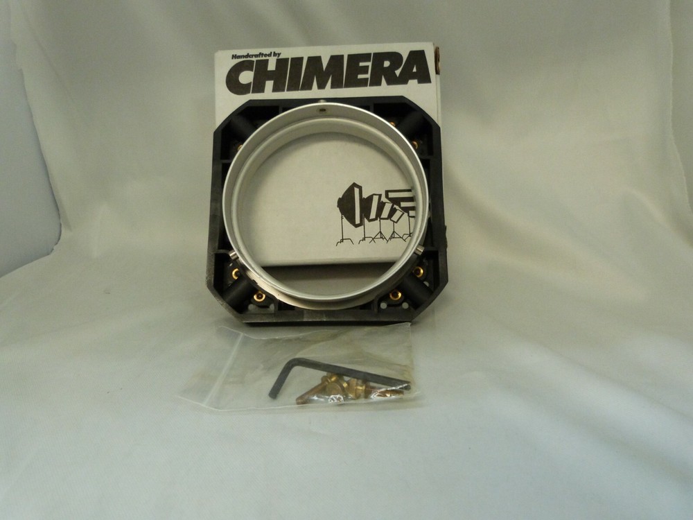 Chimera Dynalite Rotating Softbox Holder