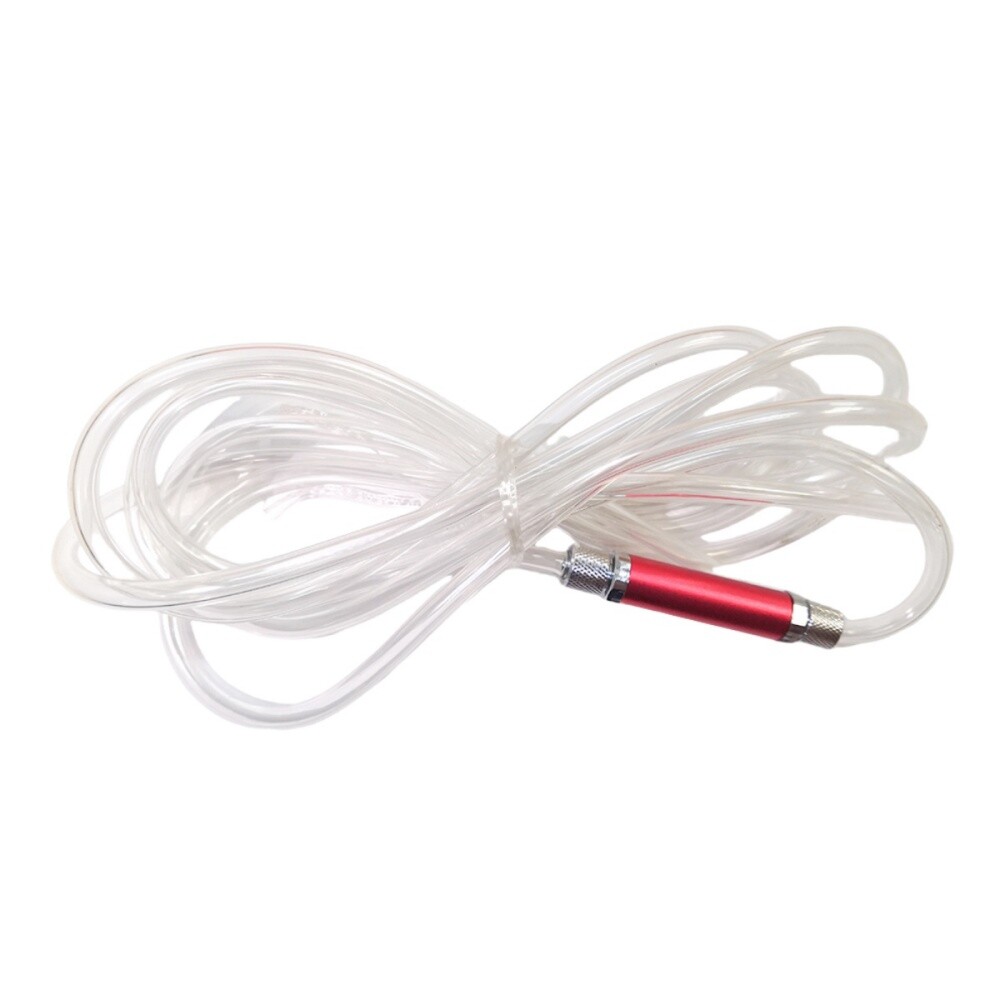 Flashback Arrestor for Hydrogen-Oxygen Flame Polisher Generator HHO