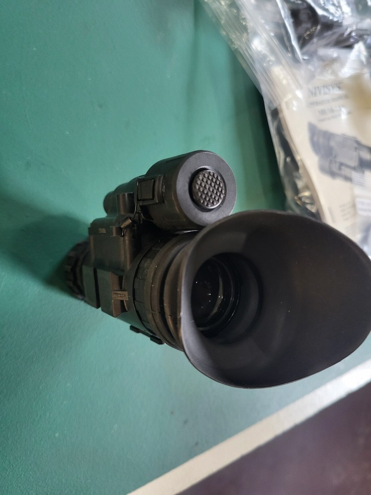 Nivisys MUM-14 Night Vision Kit