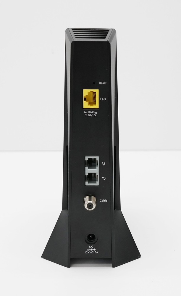Netgear CM2050V Nighthawk 2.5Gbps Cable Modem