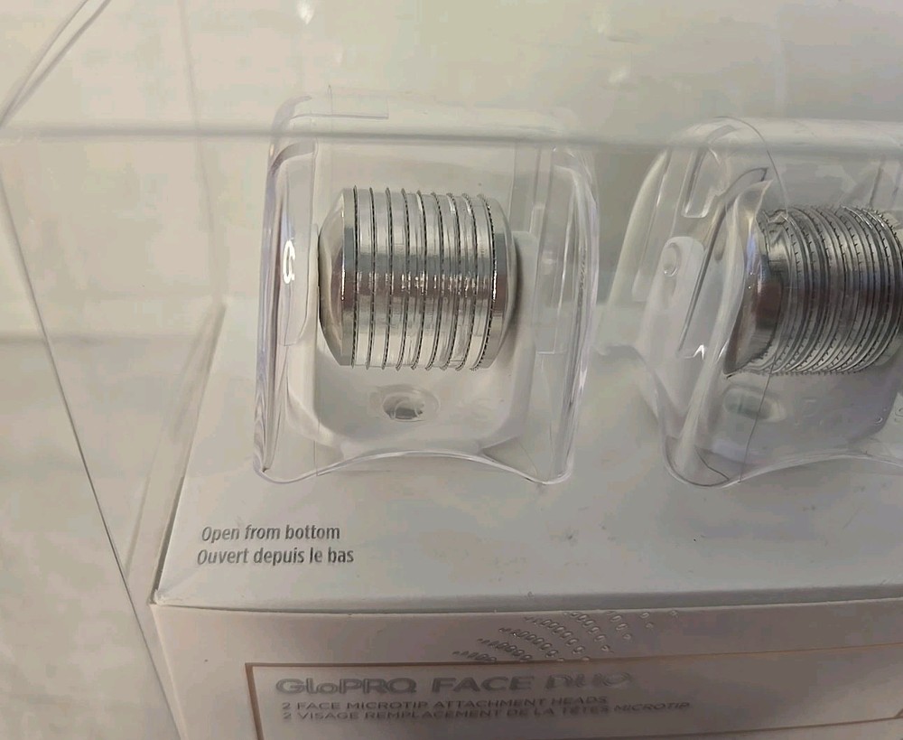 GloPRO FACE DUO