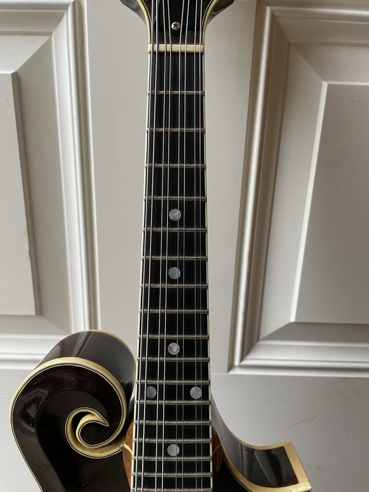 1995 Dearstone Mandolin