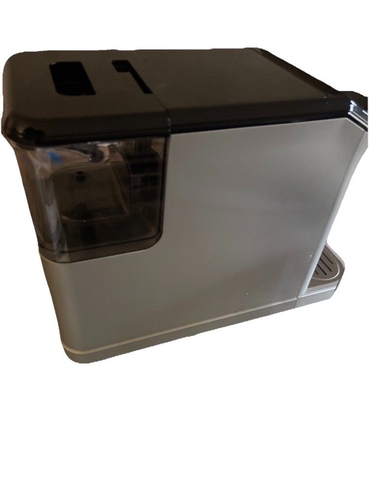 ZS Fully Automatic Espresso Machine CM9002A-U Silver Drip Tray