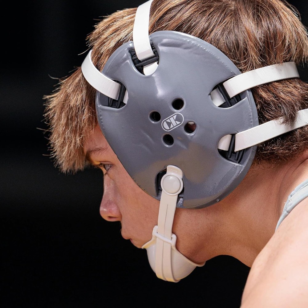 Signature Wrestling Headgear