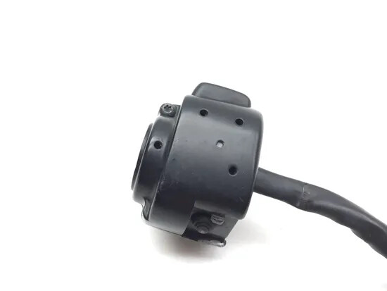 Left Headlight Bar Switch 2007 Harley-Davidson Softail Standard FXST 2964A x