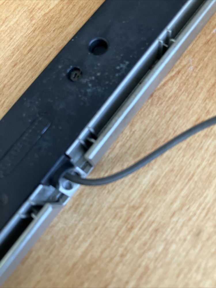 Nintendo Original Wii Sensor Bar
