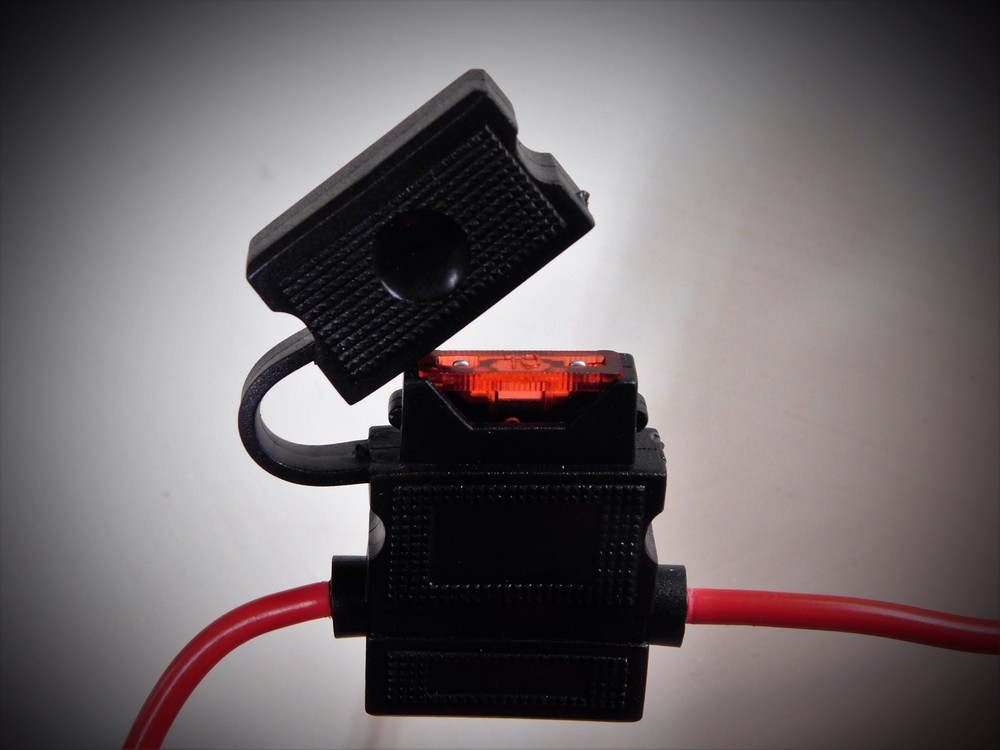 Smoke Maker Pro - EVAP Machine Diagnostic Emissions Vacuum Leak Detection Tester