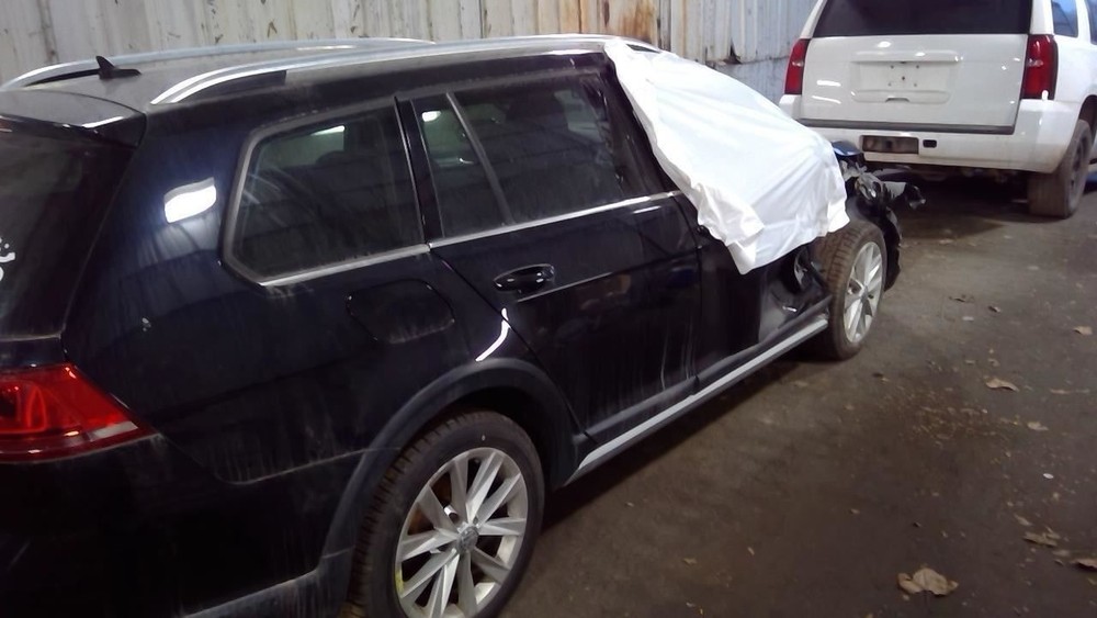 GOLF 2017 Exhaust Fluid Pump 5496144