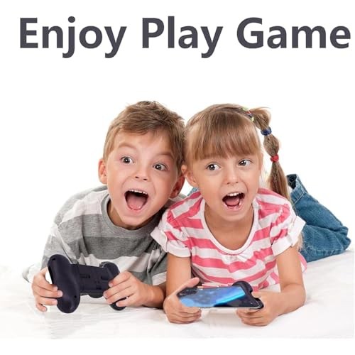 Universal Grip Adjustable Phone Controller - Ergonomic Design Game Grip Handle