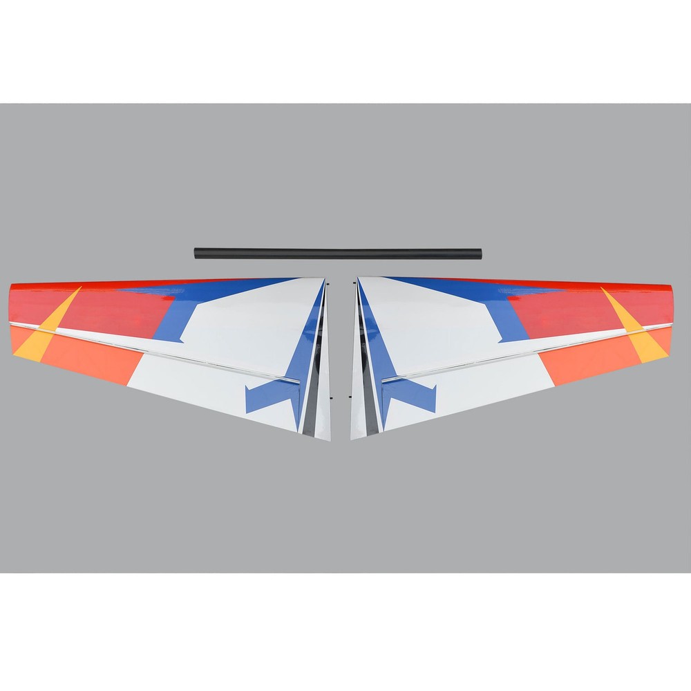 Phoenix Model Wing Set Slick 580 120cc PMMA021201