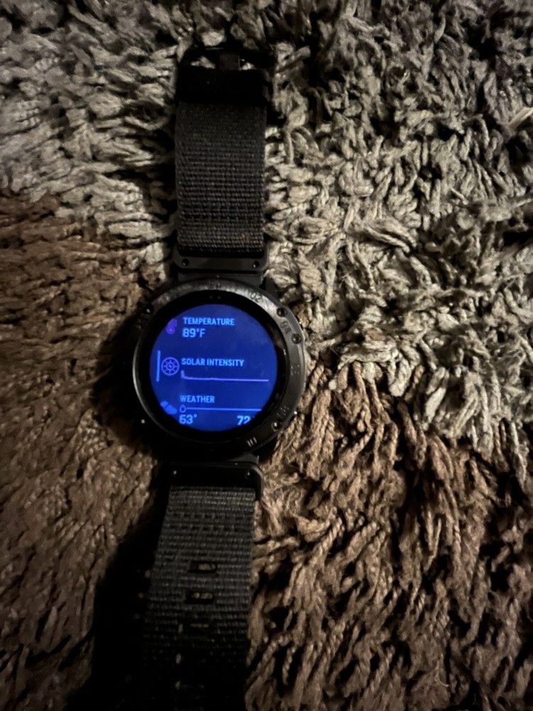 garmin tactix delta solar