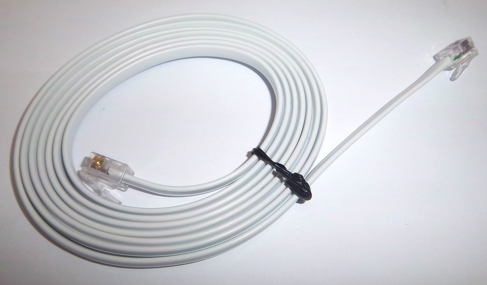 IFLOW COSMOS FORTIUS IMAGIC CYCLE TRAINER 6PIN CONNECTION CABLE UNIT