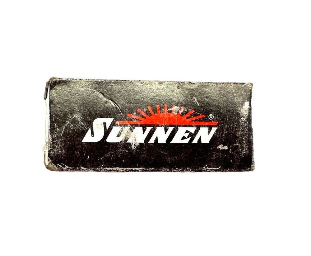 ***NEW*** SUNNEN JN-101 ROUGHING Stone Set