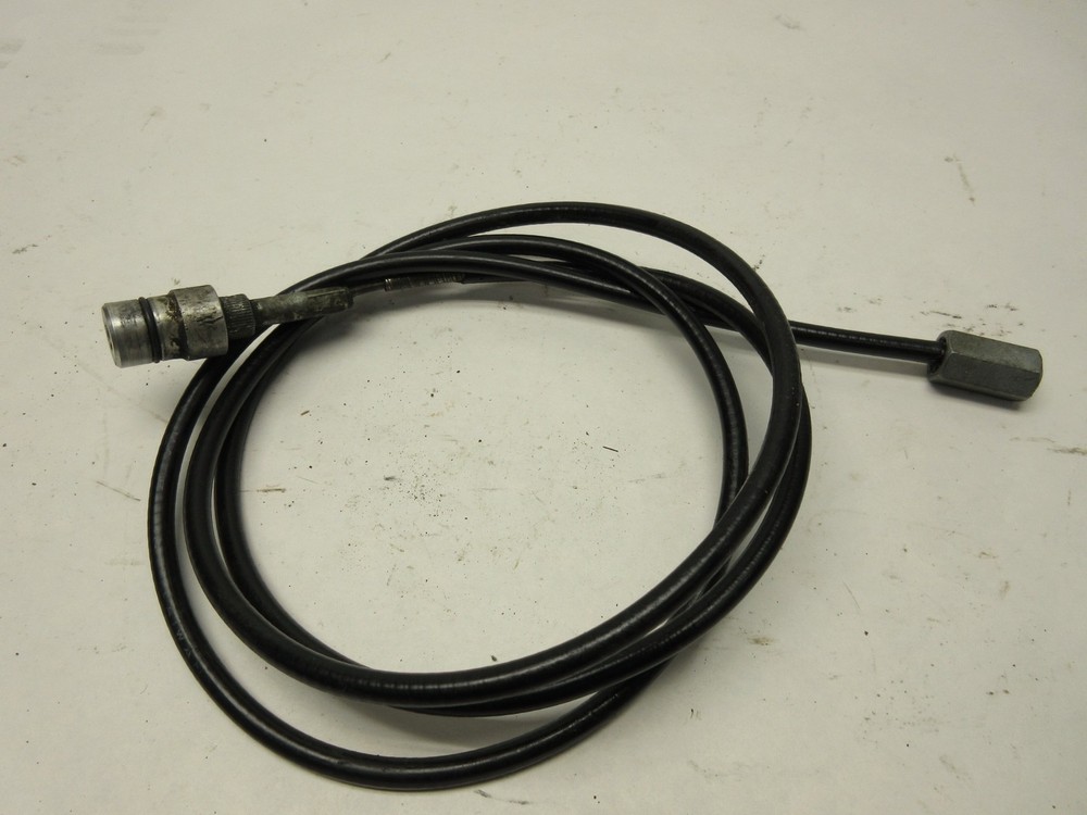 2000 Arctic Cat 300 4x4 speedometer cable