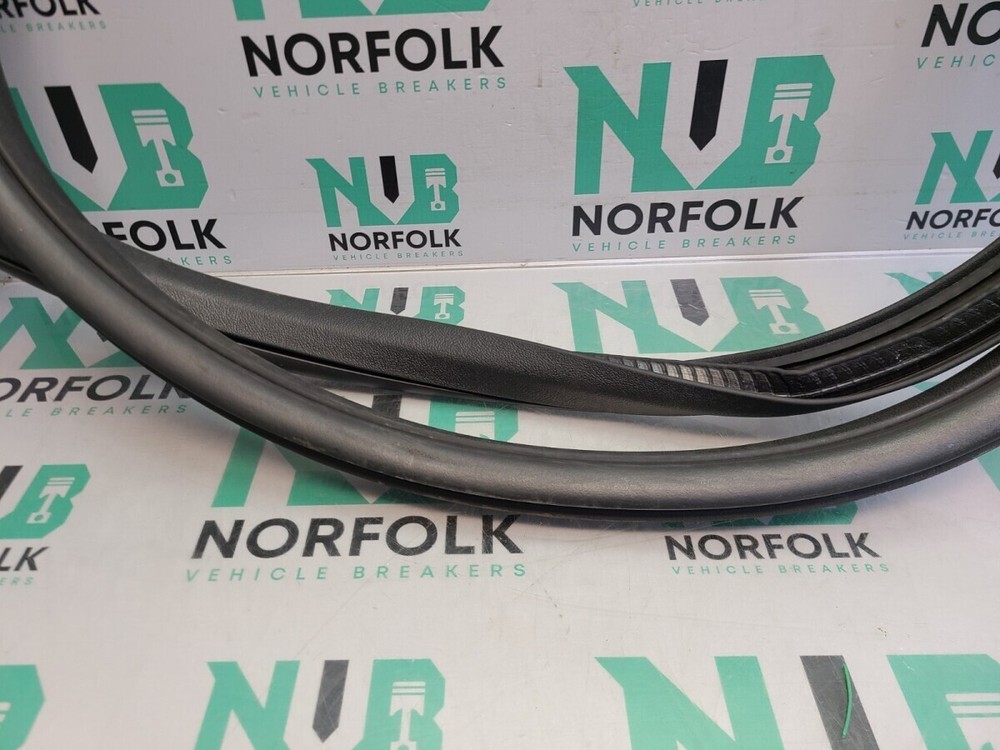 Jaguar I Pace X590 Front Left Door Seal