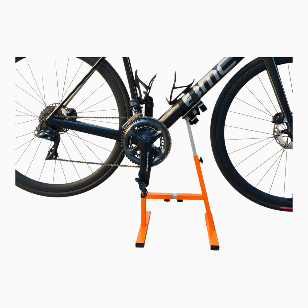 Universal Extendable Adjustable MTB Central Maintenance Stand