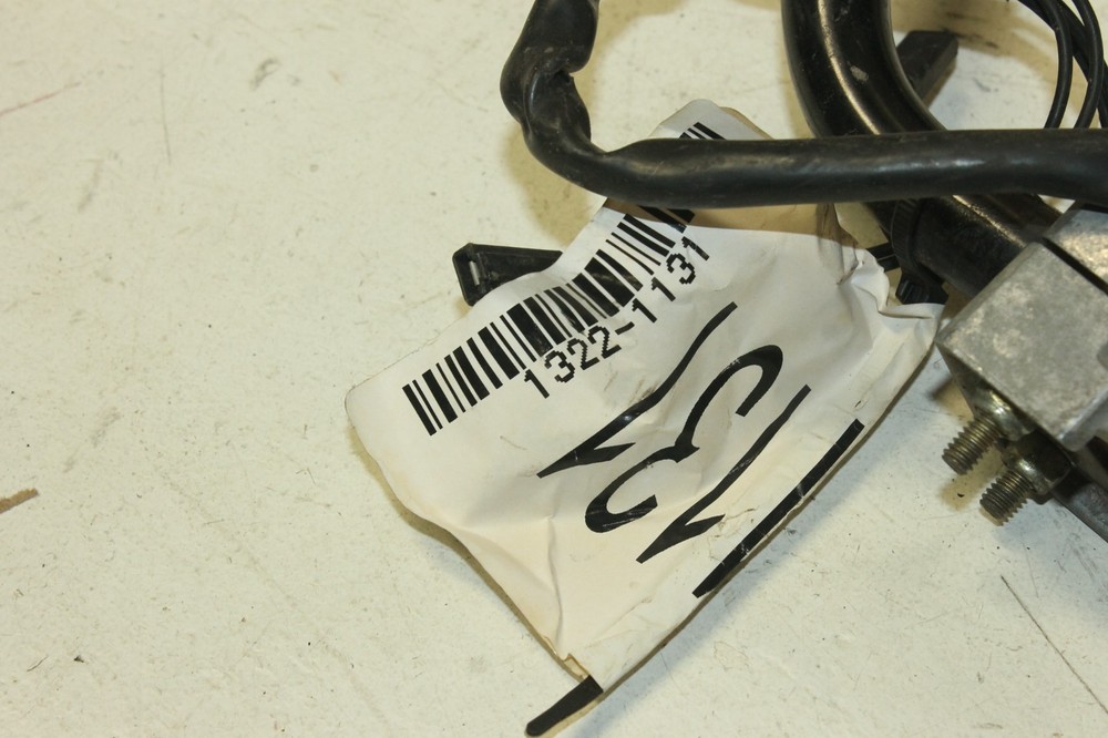 1994 Arctic Cat ZR580 Handlebar