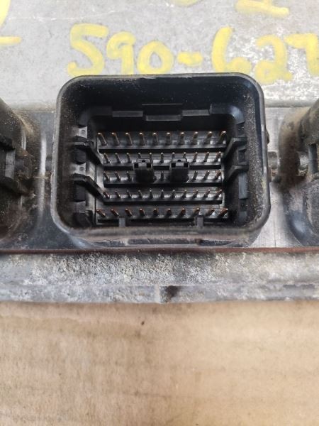 Engine ECM Electronic Control Module Automatic Fits 09-10 FIT 983093