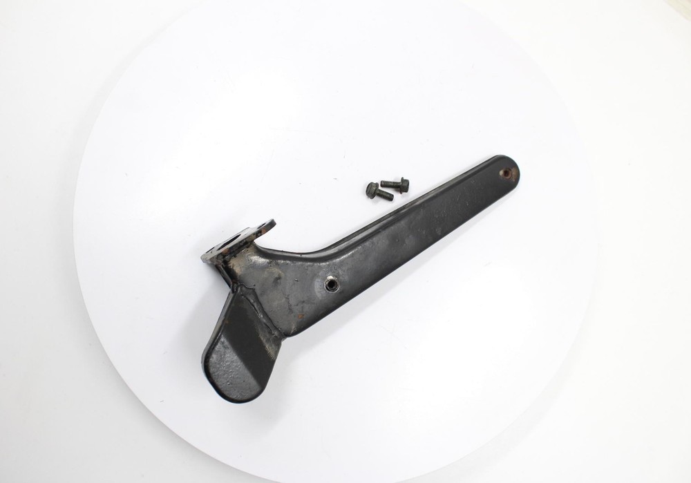 2008 XY260T-4 BLACK OEM LEFT FRAME CHASSIS SUPPORT