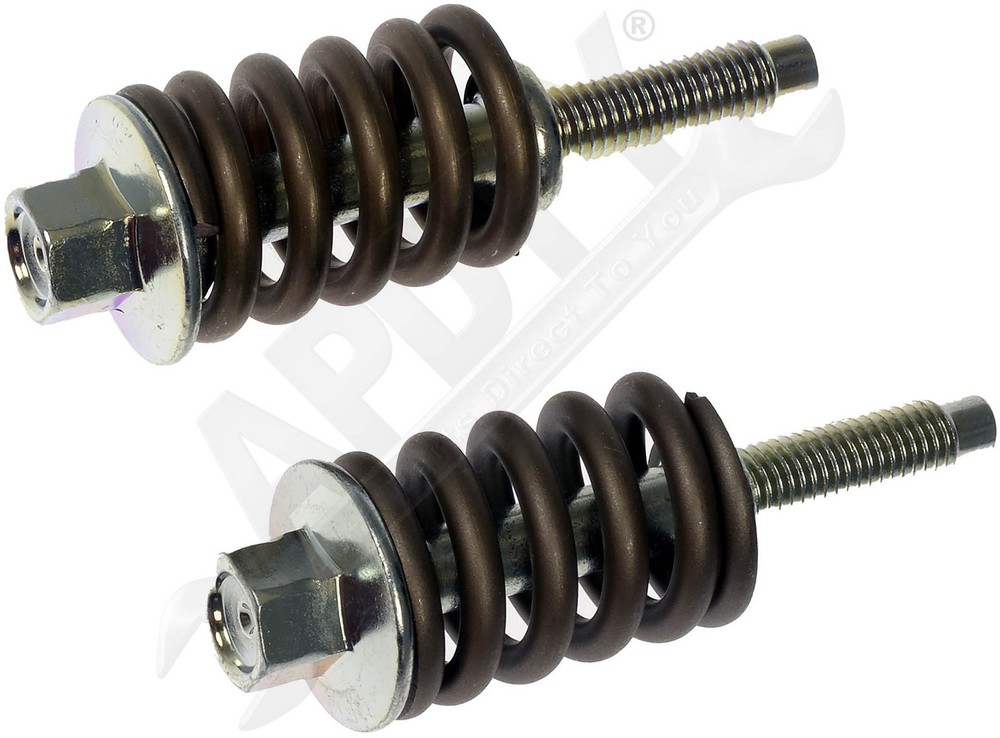 Dorman 32124 Exhaust Flange Hardware Kit