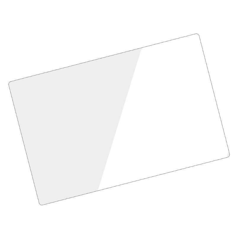 Scratch Proof 9H Tempered Glass Guard Shield For Win max2 Handheld Game Console